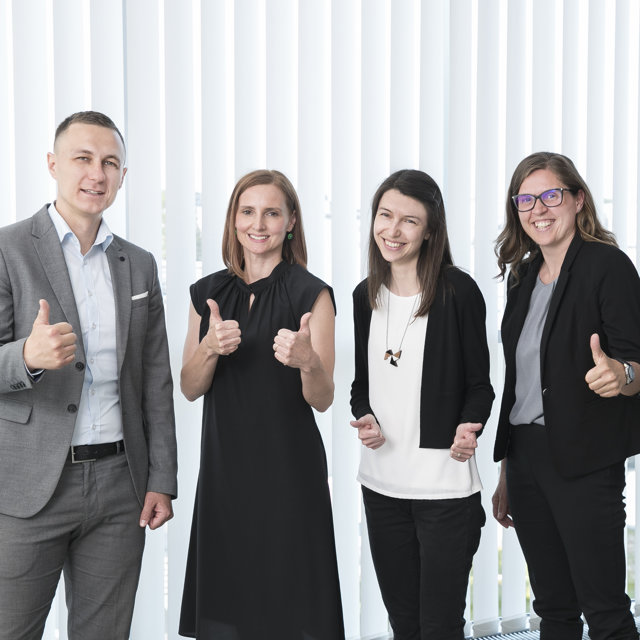 Secteurs d'activité